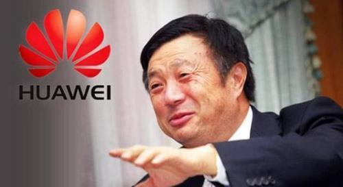 华为最强对手出现,接连斩获5G订单,华为暂时落