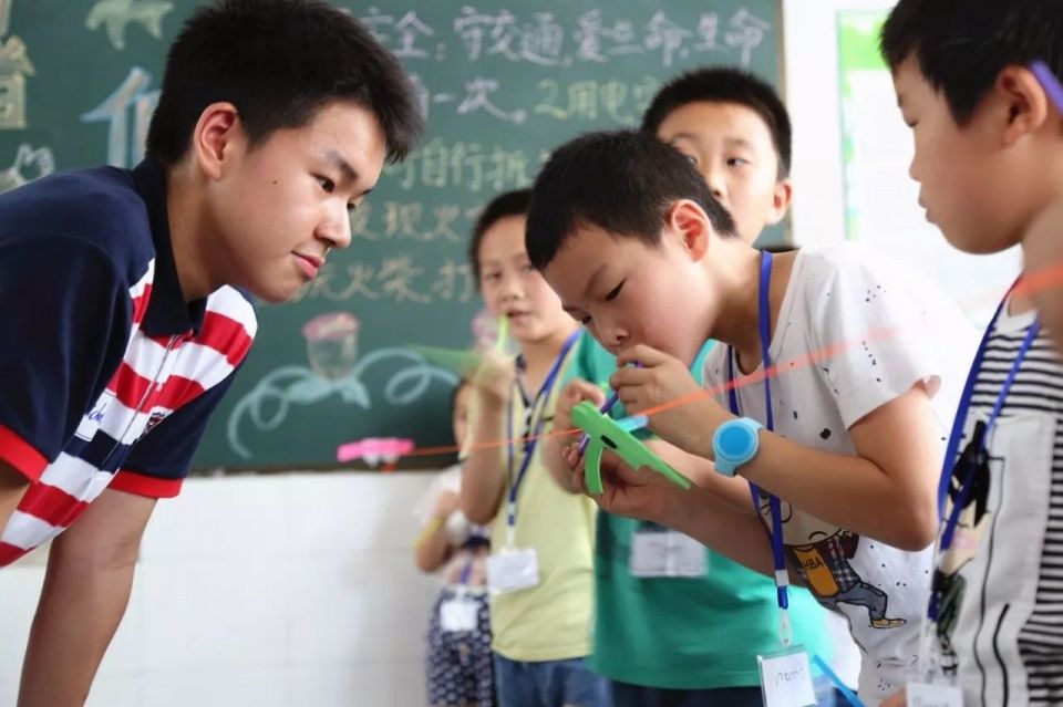 【人在苏州】15岁少年首考托福获112分 优秀