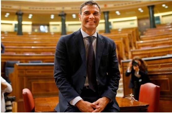 侨外西班牙购房拿永居:西班牙新首相桑切斯上