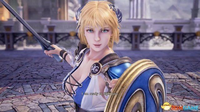 除白狼之外《灵魂能力6》还有其他dlc客串角色