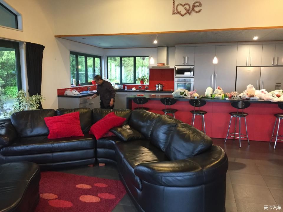 2018年春节新西兰自驾游