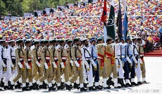 巴铁喜迎中国武器 中国将派遣军队驻军瓜达尔