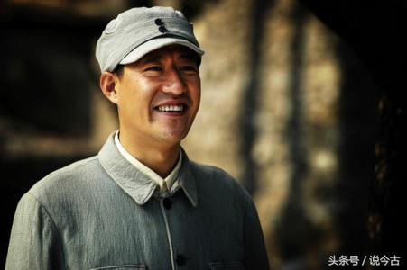 抗日神剧专业户于震:我拍了这么多抗战片雷人