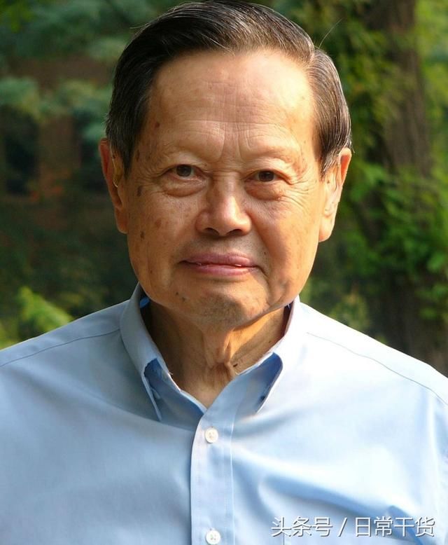 他的门生有杨振宁、钱学森,却结局悲惨