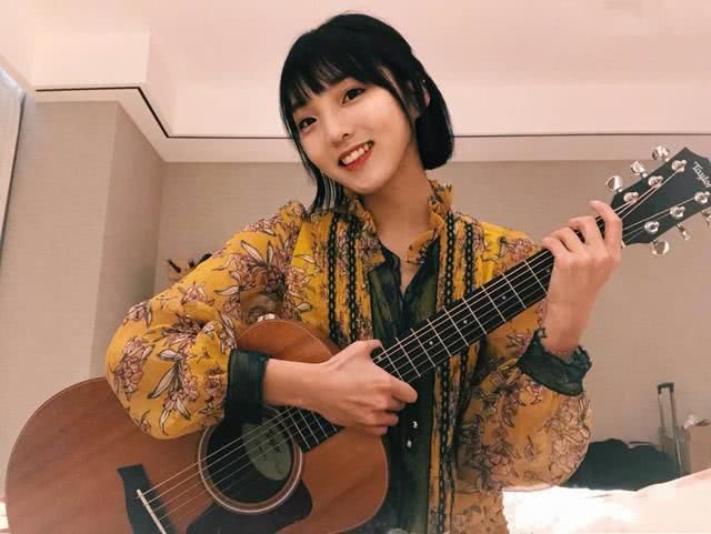 《创造101》:女版produce101即将上线,里面有