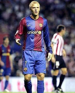 盘点世界足坛历史上诞生于足球弱国的十大超级