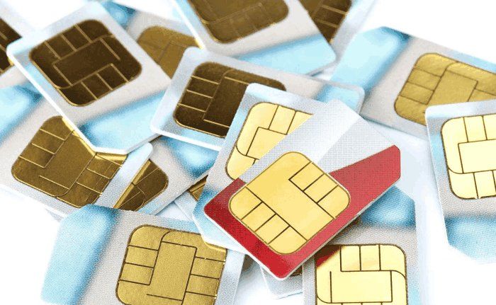 5G网络马上就要到了, 我们要换手机号吗? 还是