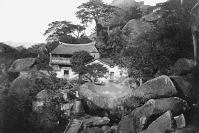 抗战时期,大半个中国都被日军侵占,为什么唯独