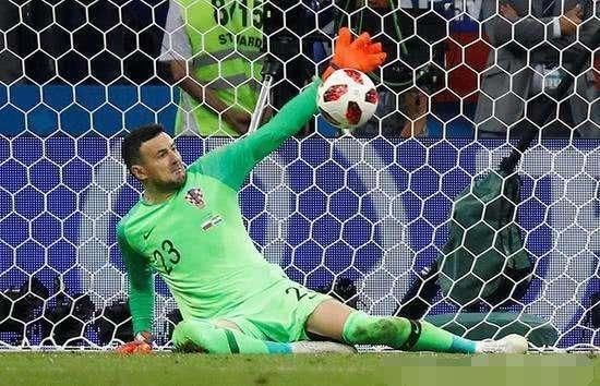 无视国际足联警告!克罗地亚门将欲再现感人一