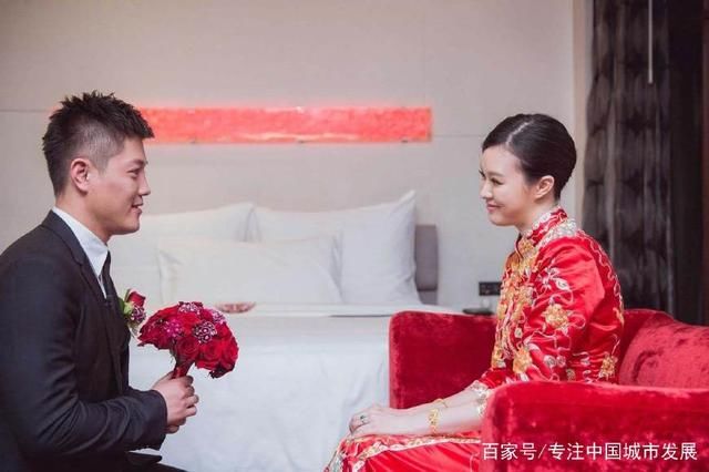 福建娶老婆最贵的一个地方,不是福州,也不是