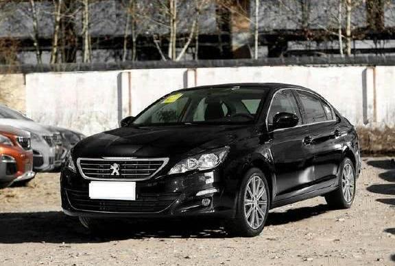 标致408有什么优缺点?到底值不值得入手,要看