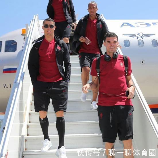 世界杯西葡大战:C罗率皇马三子来复仇 Tiki-tak