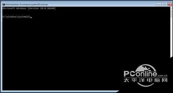 Win10电脑密码忘记了怎么办?更改电脑密码的