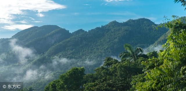 国内适合6月份出游的十大景点排行 6月旅游最