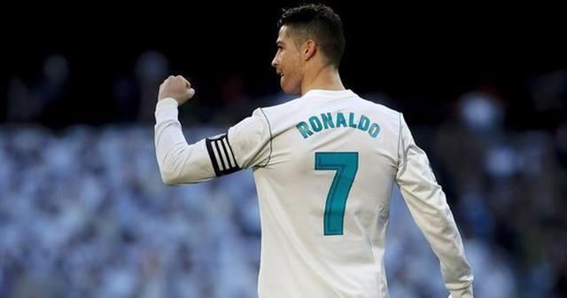 皇马创三十年最差战绩!齐达内脸红,C罗一夜回