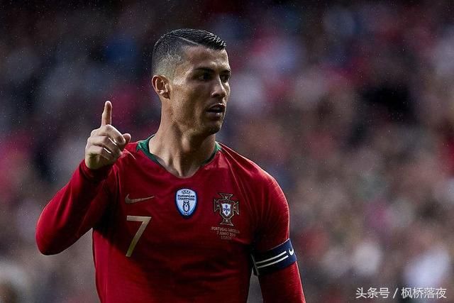 生死战来临!葡萄牙决战伊朗,c罗想赢球还要多