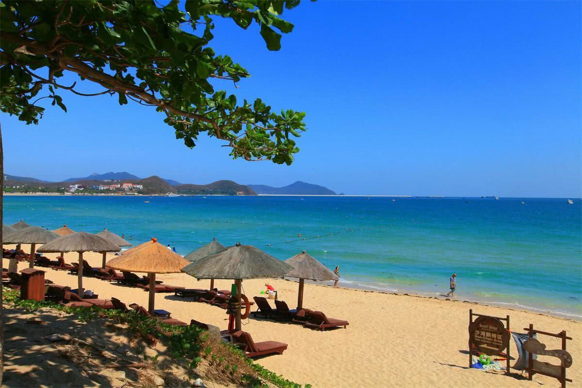 为啥国人总是喜欢去泰国,三亚不敌普吉岛?真正