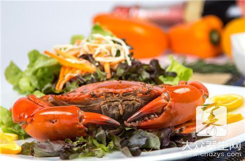 清蒸面包蟹怎么做?