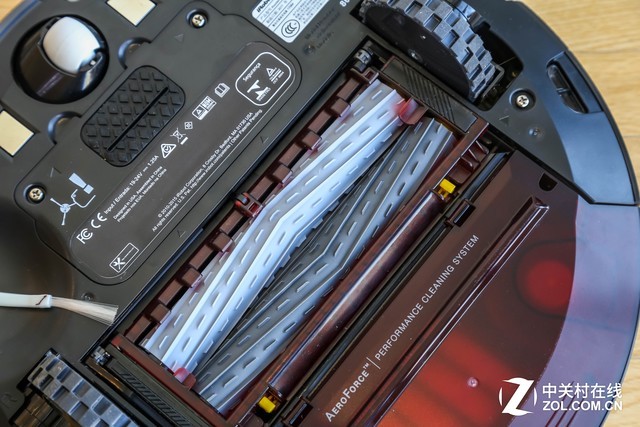 解放双手懒人清洁神器 iRobot 861扫地机器人评测 解放双手懒人清洁神器 iRobot 861扫地机器人评测