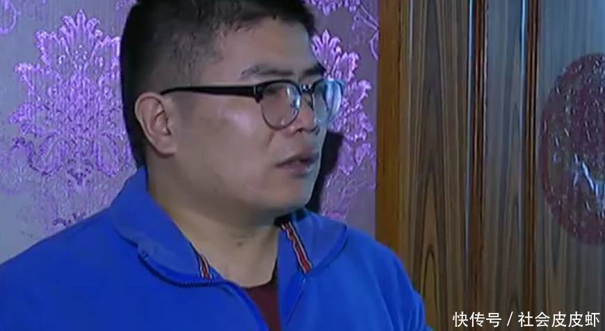 女子与男网友同居三个月,分手后报警,男子:你压