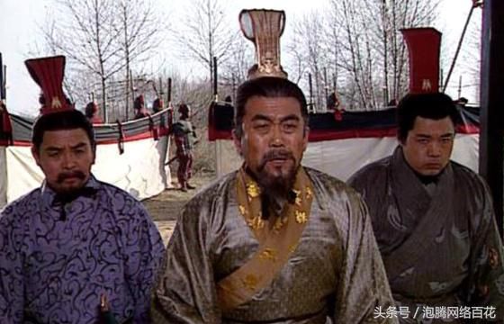 此人三族尽被司马懿诛杀,他的后人却夺了司马