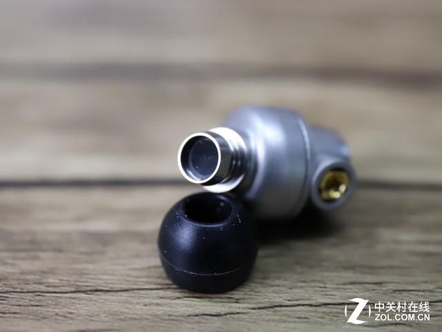 (转载)纯净日本声 JVC HA-FD02 入耳式耳机