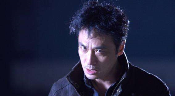 5位香港骨灰级影帝, 唯独他因港独失人心, 如