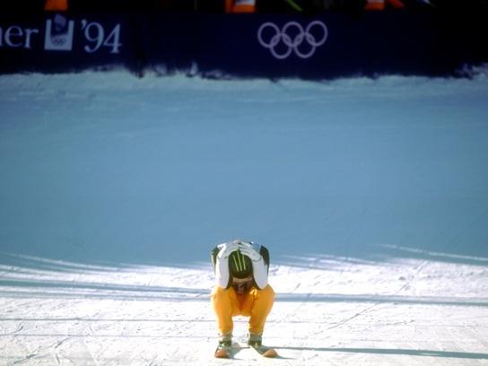 揭秘亚冬会点火神秘嘉宾 他是日本滑雪大神 揭秘亚冬会点火神秘嘉宾 他是日本滑雪大神