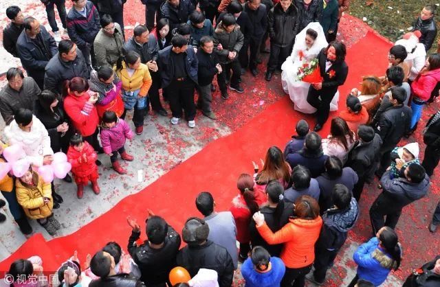 农村剩男:没有房,连二婚媳妇都娶不上