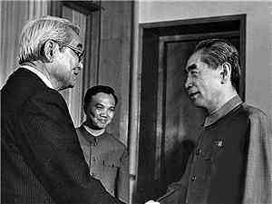 这个国家的华人地位最高,历届总理几乎都是华