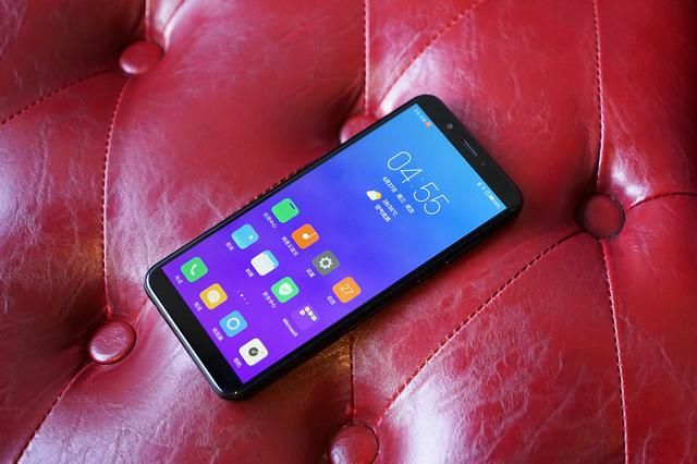 买百元机必看,联想K5 Note续航强的有点让人无