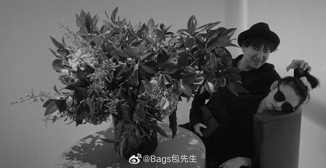 宋祖儿恋情疑曝光 男方被爆是小有影响力的网红(图9) 宋祖儿恋情疑曝光 男方被爆是小有影响力的网红(图9)