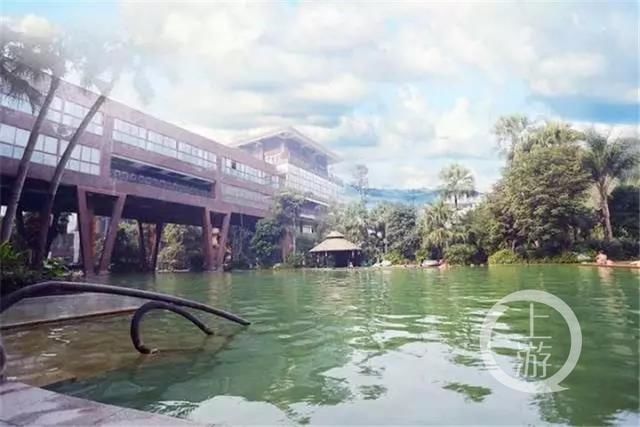 重庆这个区清代改土为玉 有道菜堪称重庆江湖