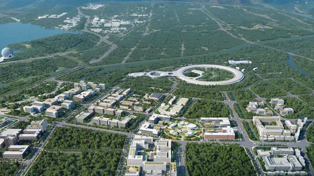 政策利好不断释放,怀柔加速高端仪器产业建设 政策利好不断释放,怀柔加速高端仪器产业建设