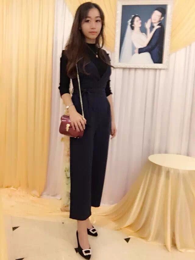 分享我的减肥励志故事 成功瘦身54斤不反弹!