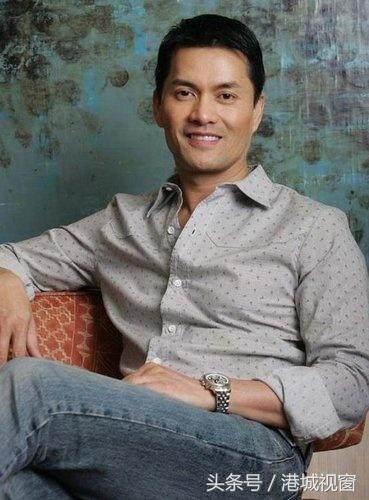 国际知名影星吕良伟,祖籍廉江.