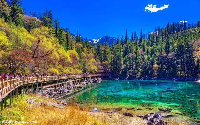 四大系列之我国四大盆地