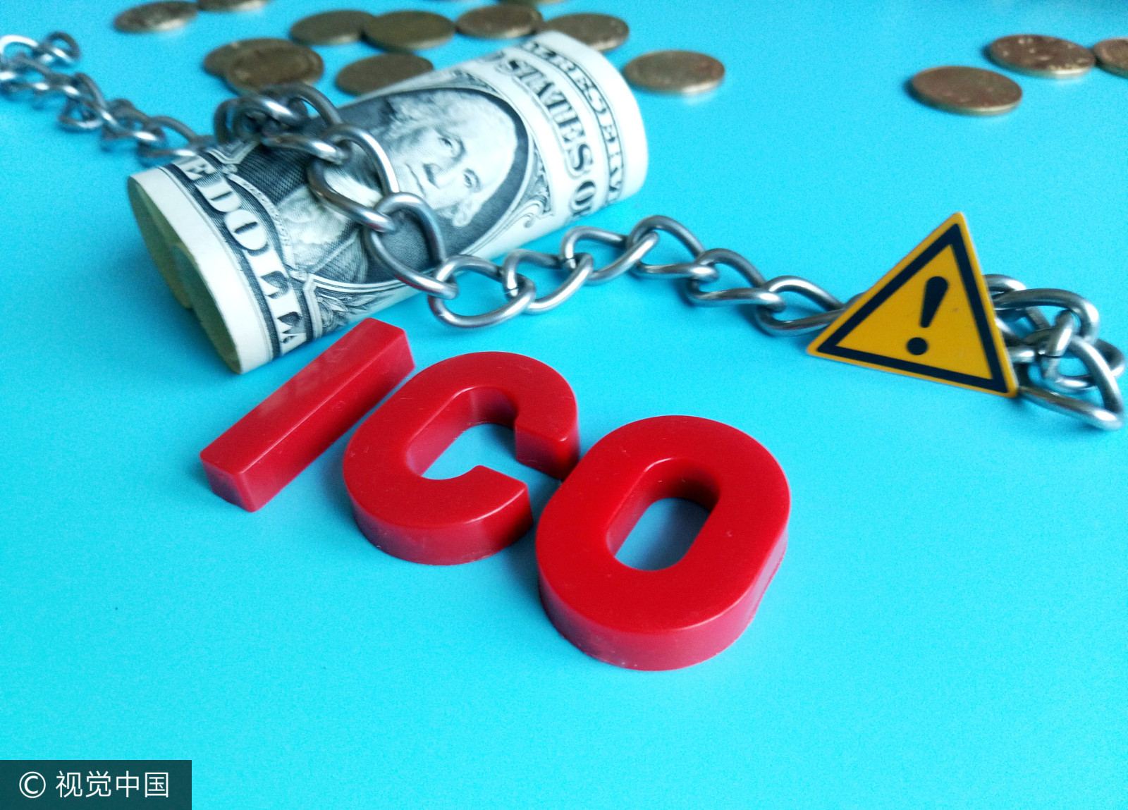 投机ICO被套者不值得同情,割韭菜不成自己成韭菜 投机ICO被套者不值得同情,割韭菜不成自己成韭菜