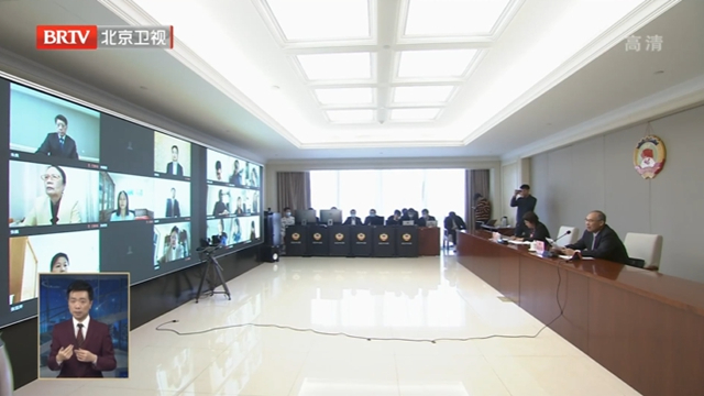 市政协十三届五次会议已收到委员提案483件