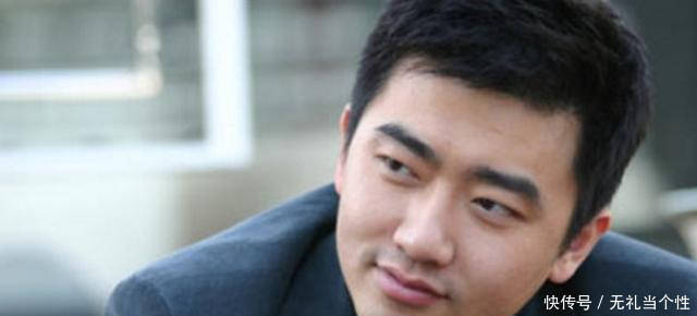 中国央视最牛主持人,撒贝宁被称机智天王,最