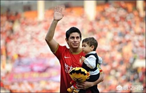 中超球队现在为什么都不要孔卡?我来告诉你!