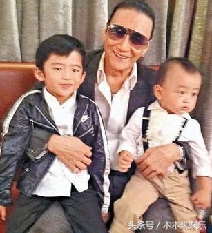 谢贤公布遗产分配方案,留给张柏芝,网友点赞:老