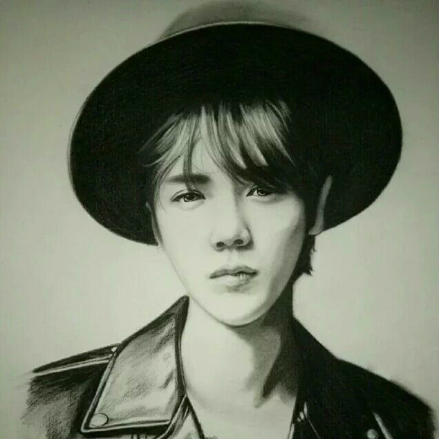 小伙伴们惊呆了!简单小桌子3D立体画!