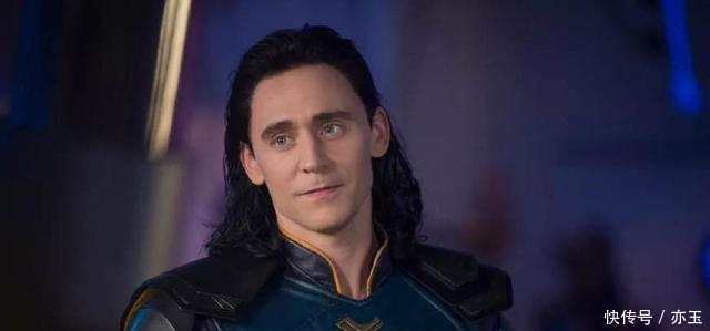 漫威电影中5大最强之神,奥丁只能排第二,最后