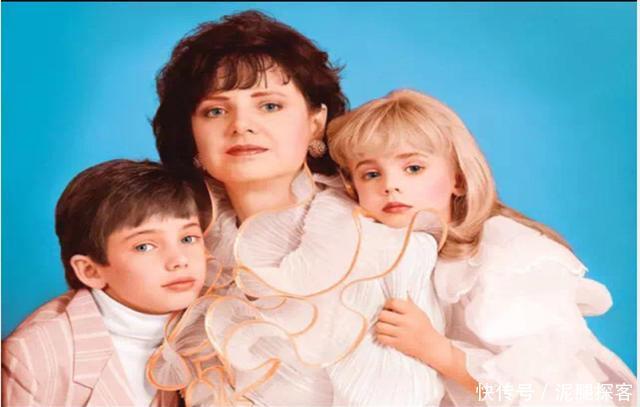 美国最诡异的悬案:小女孩被杀20多年,至今不知