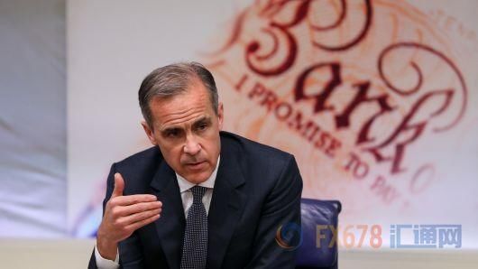 英国正式脱欧日期越来越近,未来数月英镑震荡