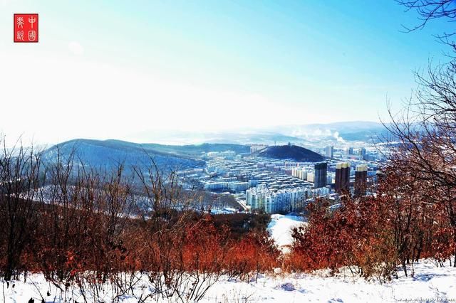 带你走进白山黑水,一起清点黑龙江省12个地市