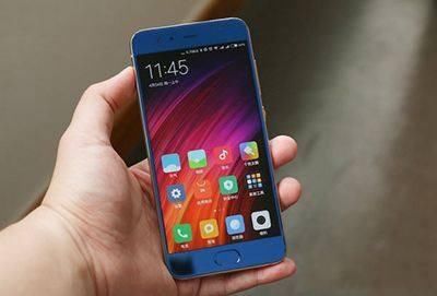 2017年最佳好评手机:红米4入榜了,华为没有一