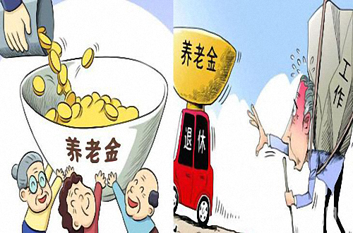 公务员要交社保吗,需不需要不缴纳个人所得税