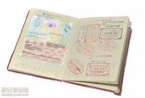 护照丢失或者到期了,上面的签证有效期还没过